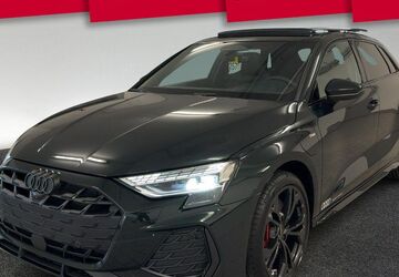 Audi A3 6.001 km 57.800 &euro; Berlin 12489