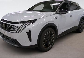 Peugeot 3008 22.525 km 28.980 &euro; Marburg 35043