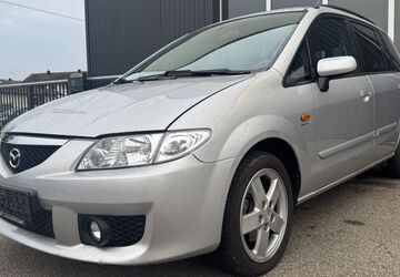 Mazda Premacy 113.000 km 2.490 &euro; Asperg / Stuttgart 71679