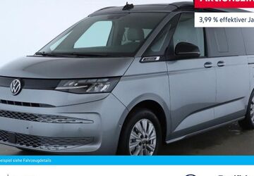 VW T7 California 15.385 km 76.990 &euro; Hanau 63452