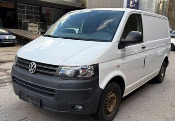 VW T5 Transporter 211.000 km 6.950 &euro; Rottweil 78628
