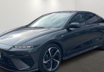 Hyundai IONIQ 6 10.000 km 52.780 &euro; Mülheim 45478