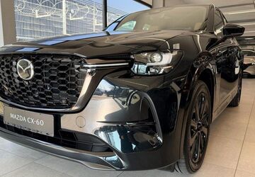 Mazda CX-60 2.000 km 55.990 &euro; Dortmund 44287