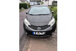 Nissan Note 162.000 km 4.800 &euro; Pellingen 54331