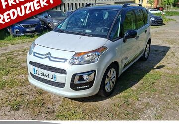 Citroen C3 Picasso 122.104 km 6.285 &euro; Achern 77855