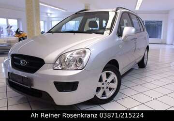 Kia Carens 146.345 km 4.999 &euro; Parchim 19370