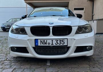 BMW 335 190.000 km 17.500 &euro; Neustadt an der Weinstraße 67433