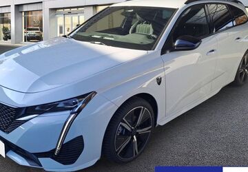 Peugeot 308 30.877 km 33.980 &euro; Mannheim 68309