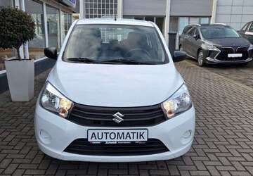 Suzuki Celerio 32.588 km 9.500 &euro; Kaiserslautern 67657