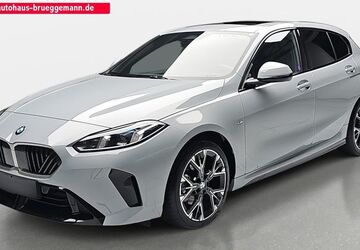 BMW 120 21.200 km 34.890 &euro; Rheine 48432