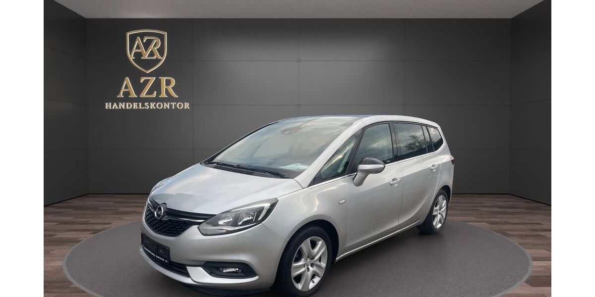 Opel Zafira Tourer 217.690 km 6.790 &euro; Neu Wulmstorf 21629