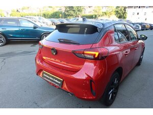 Opel Corsa F GS 7.900 km 18.990 &euro; Bad Endbach 35080