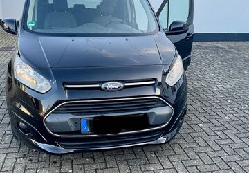 Ford Tourneo Connect 195.500 km 8.900 &euro; Herbolzheim 79336