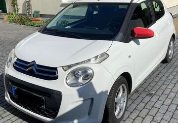 Citroen C1 64.114 km 5.900 &euro; Bornheim 53332