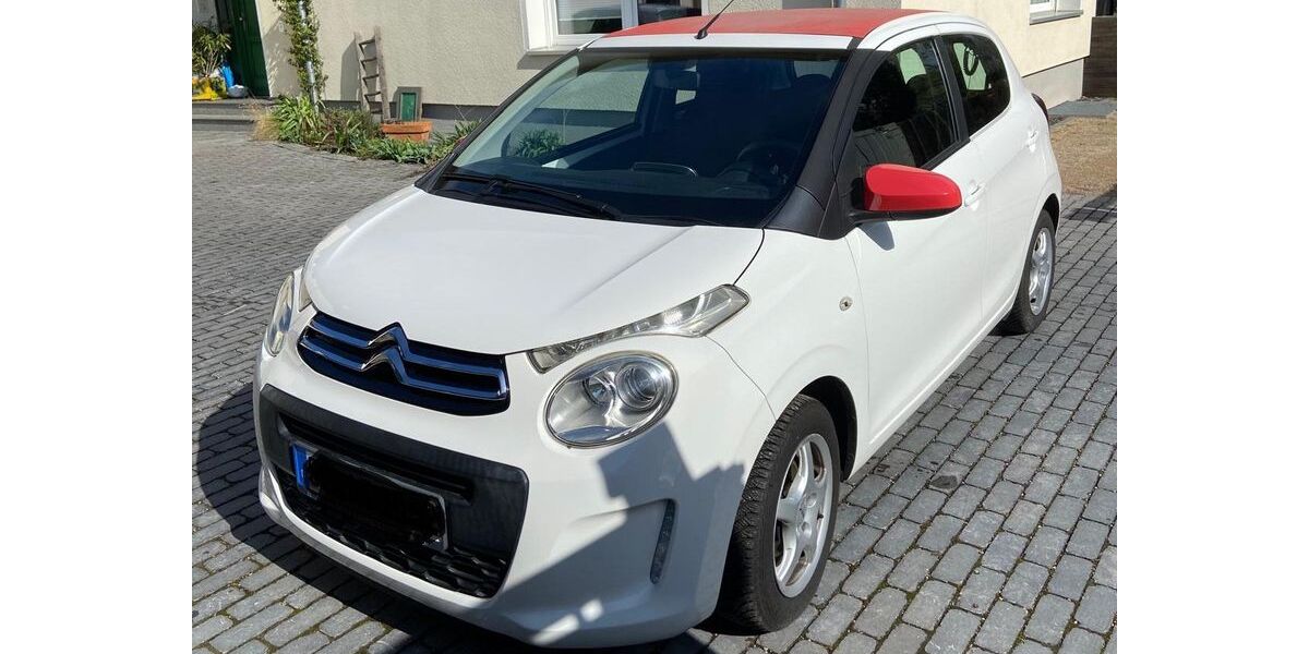 Citroen C1 64.114 km 5.900 &euro; Bornheim 53332