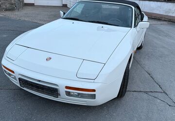 Porsche 944 60.157 km 26.999 &euro; Seeheim-Jugenheim 64342