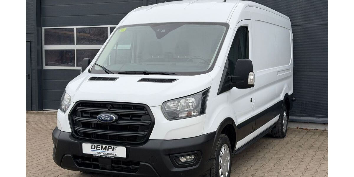 Ford Transit 62.500 km 20.980 &euro; Augsburg 86167