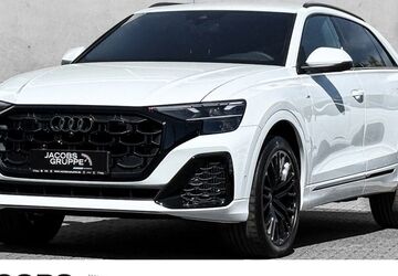 Audi Q8 4.444 km 93.470 &euro; Bergheim 50126