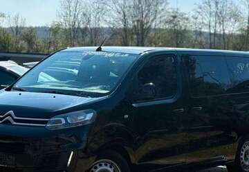 Citroen Spacetourer 120.000 km 19.950 &euro; Langerwehe 52379