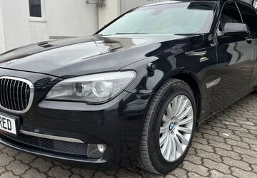 BMW 750 175.000 km 100.000 &euro; Grosswallstadt 63868