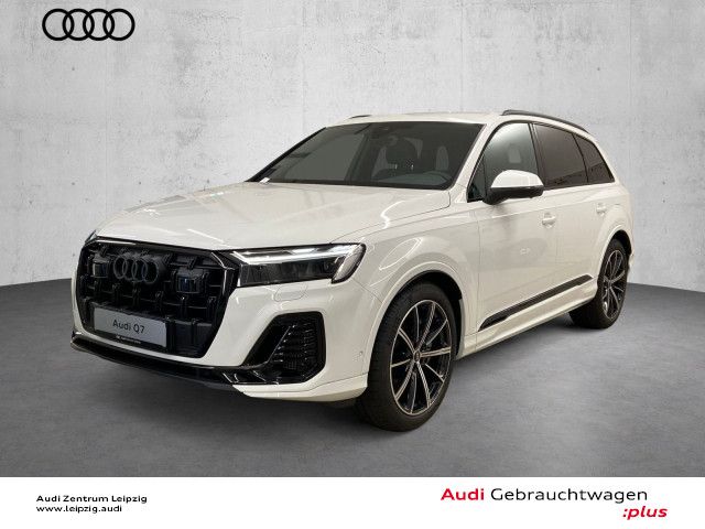 Audi Q7 9.900 km 79.990 &euro; Leipzig 04129