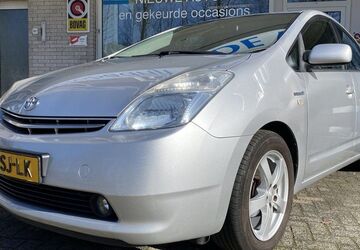 Toyota Prius 216.239 km 5.950 &euro; Utrecht 
