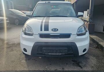 Kia Soul 173.000 km 3.899 &euro; Geislingen an der Steige 73312