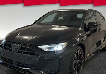 Audi A3 6.001 km 54.990 &euro; Berlin 12489