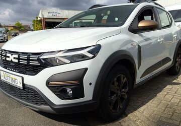 Dacia Sandero 43.500 km 15.900 &euro; Twist 49767