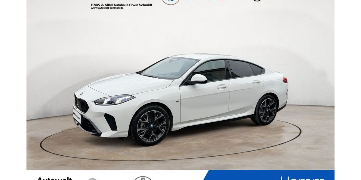 BMW 220 Gran Coupé 18.005 km 36.490 &euro; Hamm 59071
