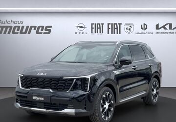 Kia Sorento 9.985 km 54.388 &euro; Erkelenz 41812