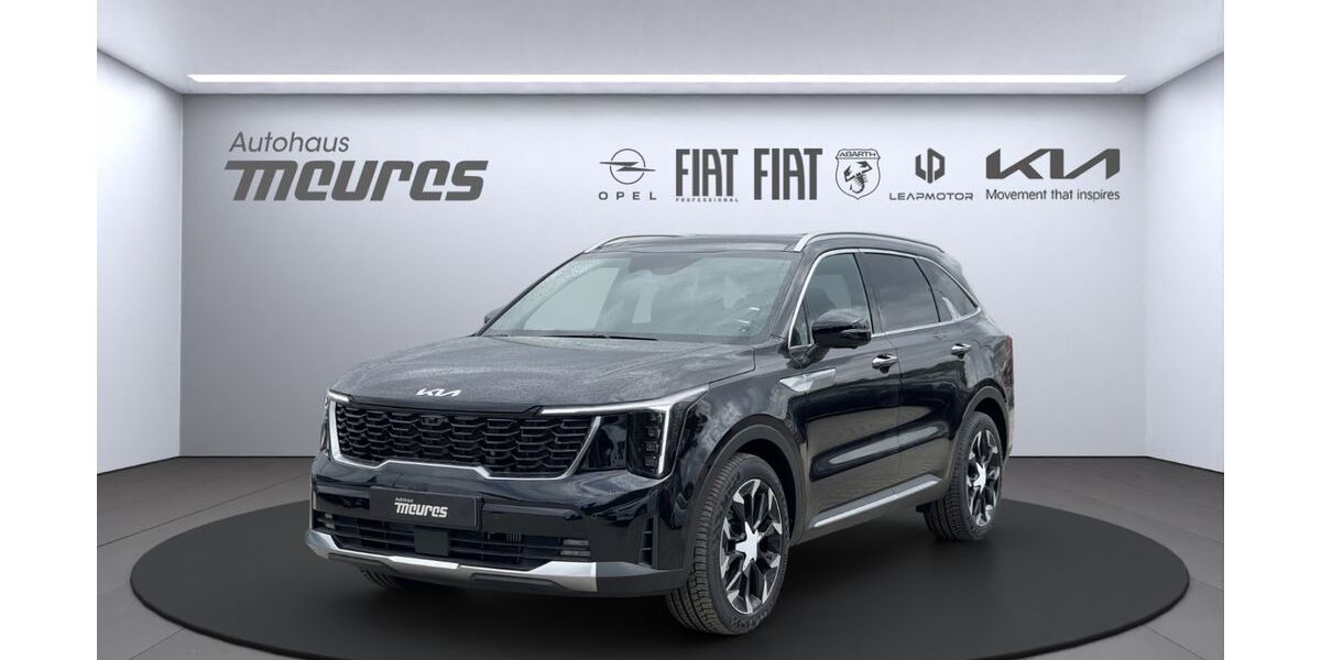 Kia Sorento 9.985 km 54.388 &euro; Erkelenz 41812