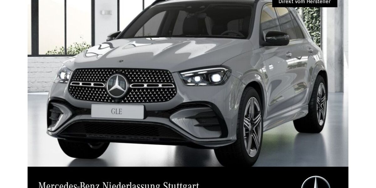 Mercedes-Benz GLE 350 14.000 km 90.990 &euro; Stuttgart 70372