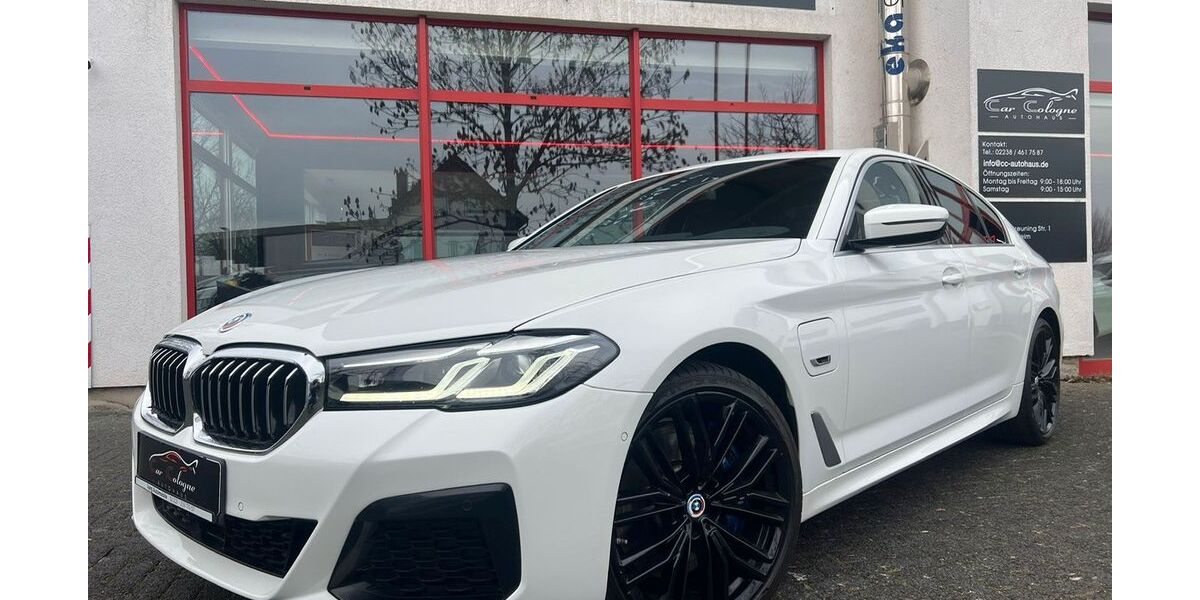 BMW 545 64.988 km 42.749 &euro; Köln 50829