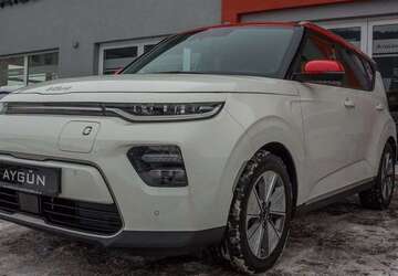 Kia Soul 54.979 km 14.995 &euro; Schlüchtern 36381