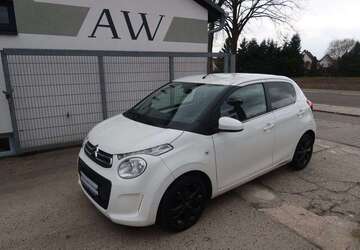 Citroen C1 98.044 km 5.550 &euro; Gross Oesingen 29393