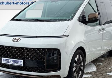 Hyundai STARIA 45.760 km 39.890 &euro; Oschersleben 39387