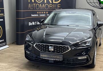 Seat Leon 23.641 km 20.990 &euro; Rastede/ Wahnbek 26180