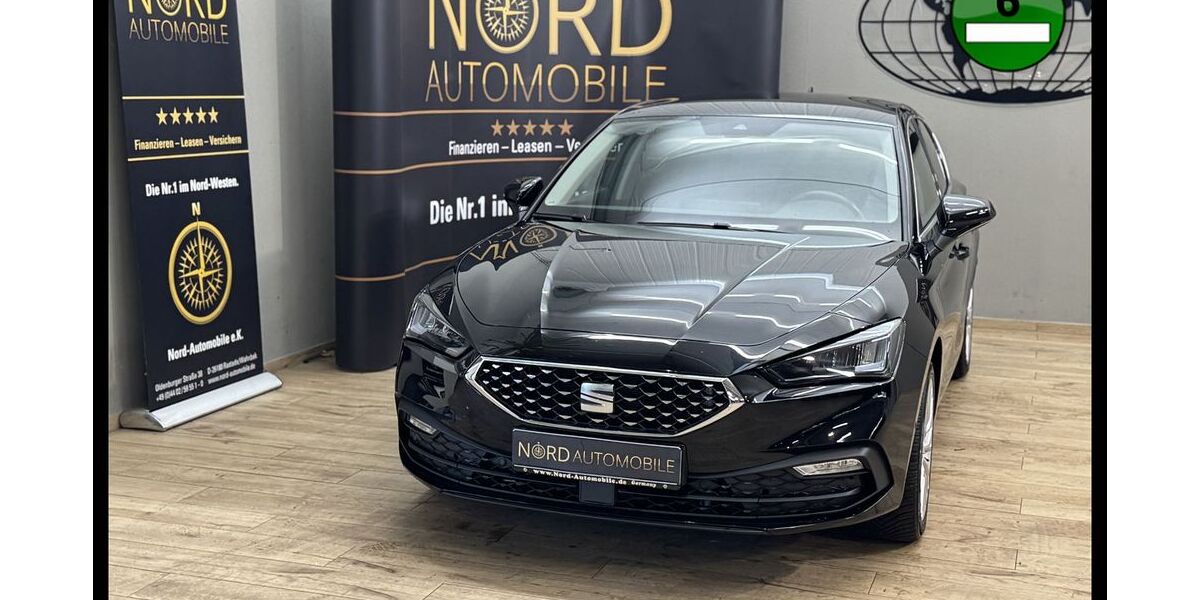 Seat Leon 23.641 km 20.990 &euro; Rastede/ Wahnbek 26180