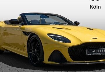 Aston Martin DBS 10.156 km 289.900 &euro; Köln 50968