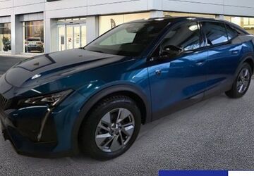 Peugeot 408 46.561 km 21.990 &euro; Jüterbog 14913