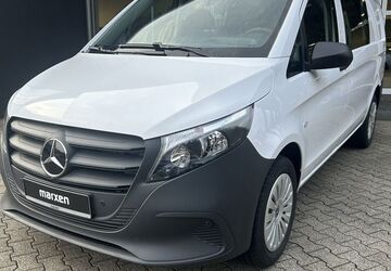 Mercedes-Benz Vito 3.050 km 49.840 &euro; Lennestadt-Trockenbrück 57368