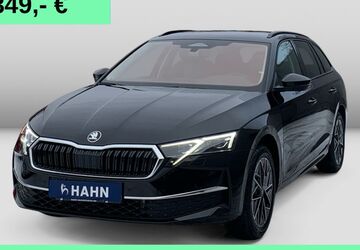 Skoda Octavia 3.000 km 36.680 &euro; Pforzheim 75179