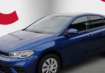 VW Polo 4.900 km 19.550 &euro; Wackersdorf 92442