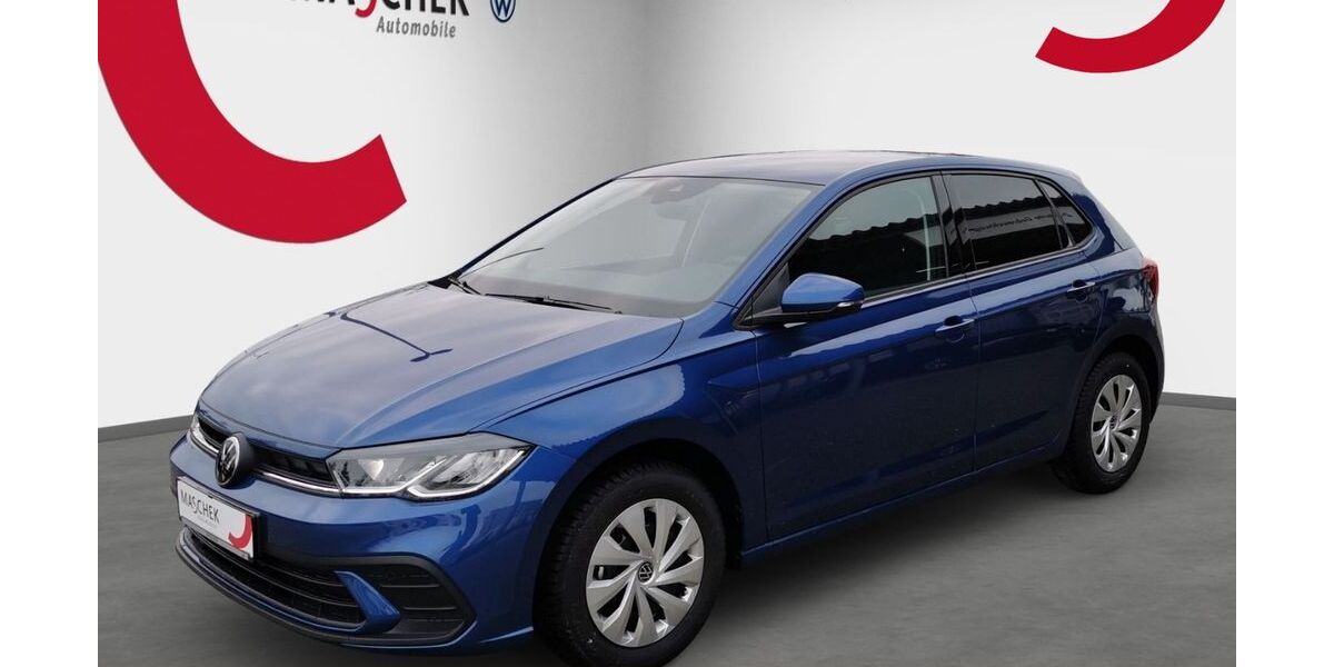 VW Polo 4.900 km 19.550 &euro; Wackersdorf 92442