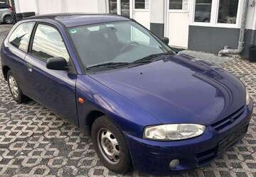 Mitsubishi Colt 233.685 km 500 &euro; Trier 54295