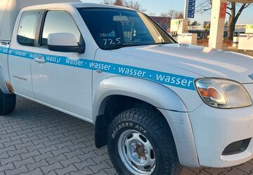 Mazda BT-50 176.245 km 5.399 &euro; Leipzig 04328