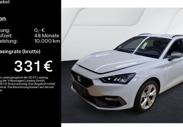 Seat Leon 11.456 km 31.990 &euro; Lichtenfels 96215