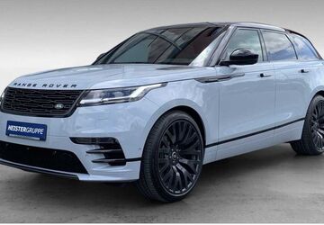 Land Rover Range Rover Velar 9.999 km 94.890 &euro; Trier 54292