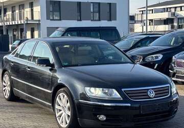 VW Phaeton 268.000 km 4.250 &euro; Erlenbach Am Main 63906